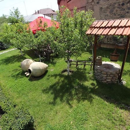 Mardoyan'S Guest House Gavar Exterior foto