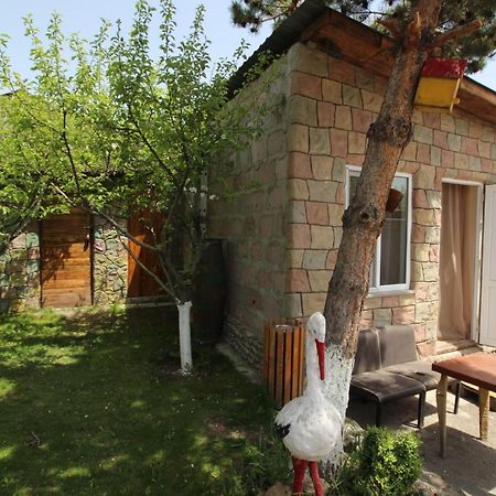 Mardoyan'S Guest House Gavar Exterior foto