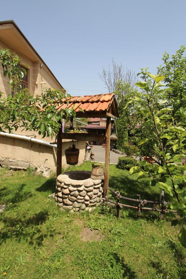 Mardoyan'S Guest House Gavar Exterior foto